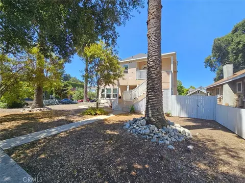Exterior - 481 Lincoln Ave, Pasadena, CA 91103 photo 5 of 18