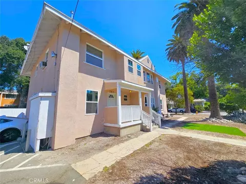 Exterior - 481 Lincoln Ave, Pasadena, CA 91103 photo 11 of 19