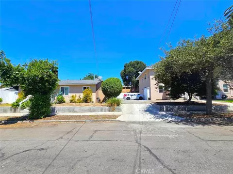 Exterior - 481 Lincoln Ave, Pasadena, CA 91103 photo 5 of 19
