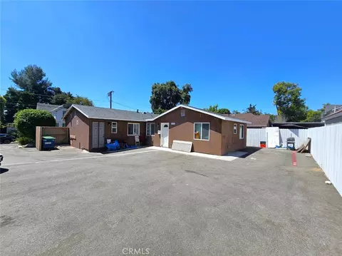 Exterior - 481 Lincoln Ave, Pasadena, CA 91103 photo 16 of 18