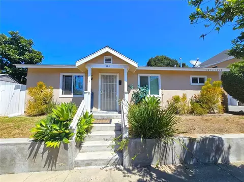 Exterior - 481 Lincoln Ave, Pasadena, CA 91103 photo 11 of 18