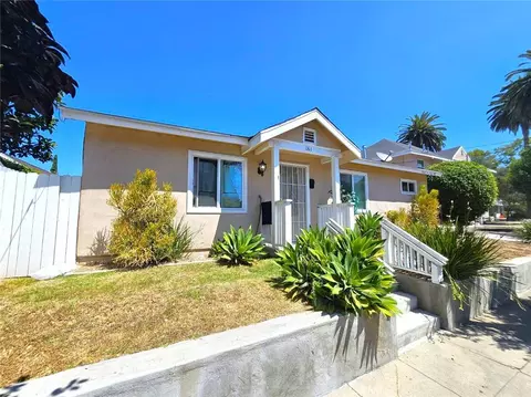 Exterior - 481 Lincoln Ave, Pasadena, CA 91103 photo 10 of 18
