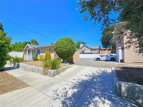Exterior - 481 Lincoln Ave, Pasadena, CA 91103 photo 13 of 18