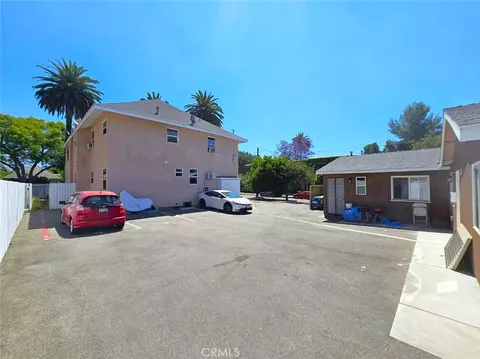 Exterior - 481 Lincoln Ave, Pasadena, CA 91103 photo 18 of 18