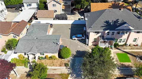 View/Area - 481 Lincoln Ave, Pasadena, CA 91103 photo 2 of 7
