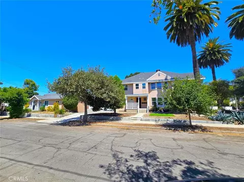 Exterior - 481 Lincoln Ave, Pasadena, CA 91103 photo 1 of 18