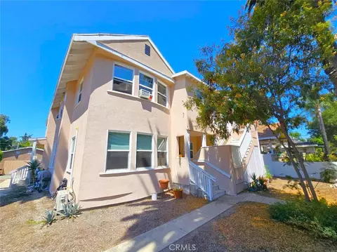 Exterior - 481 Lincoln Ave, Pasadena, CA 91103 photo 7 of 18