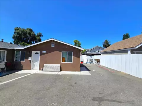 Exterior - 481 Lincoln Ave, Pasadena, CA 91103 photo 17 of 18