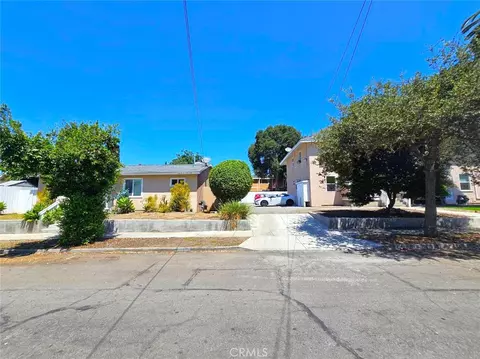 Exterior - 481 Lincoln Ave, Pasadena, CA 91103 photo 3 of 18