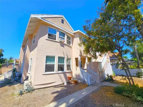 Exterior - 481 Lincoln Ave, Pasadena, CA 91103 photo 9 of 19