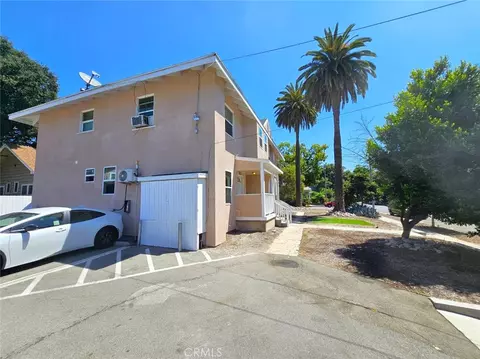 Exterior - 481 Lincoln Ave, Pasadena, CA 91103 photo 14 of 18