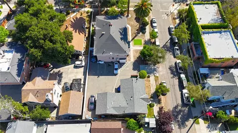 View/Area - 481 Lincoln Ave, Pasadena, CA 91103 photo 5 of 7