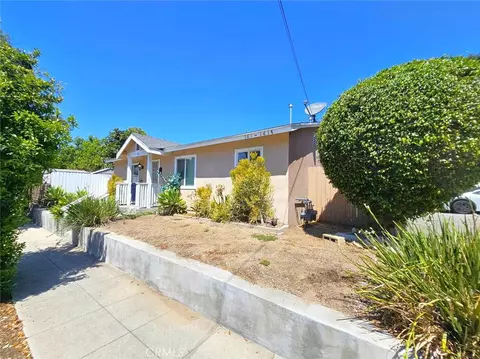 Exterior - 481 Lincoln Ave, Pasadena, CA 91103 photo 12 of 18