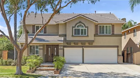 6845 Lunt St, Chino, CA 91710
