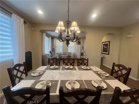 Dining - 6480 Acey St, Eastvale, CA 92880 photo 2 of 2