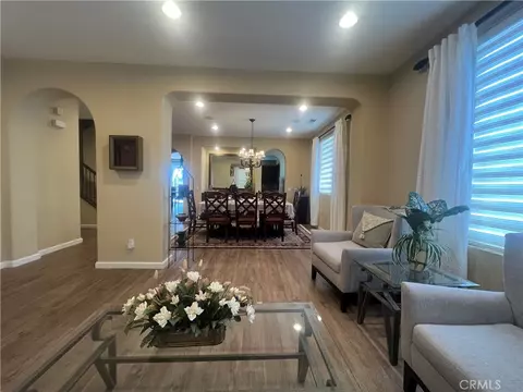 Living - 6480 Acey St, Eastvale, CA 92880 photo 3 of 7