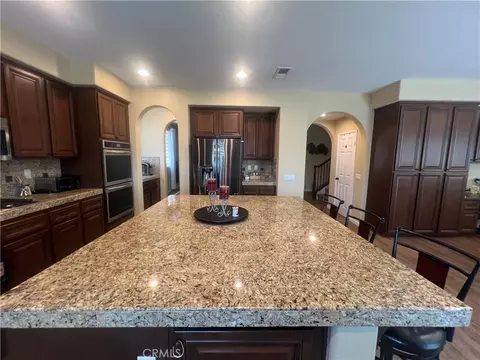 Kitchen - 6480 Acey St, Eastvale, CA 92880 photo 2 of 5