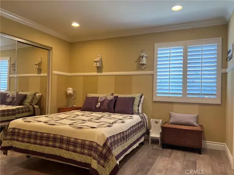 Bedroom - 6480 Acey St, Eastvale, CA 92880 photo 4 of 6