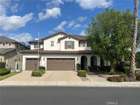Exterior - 6480 Acey St, Eastvale, CA 92880 photo 2 of 10
