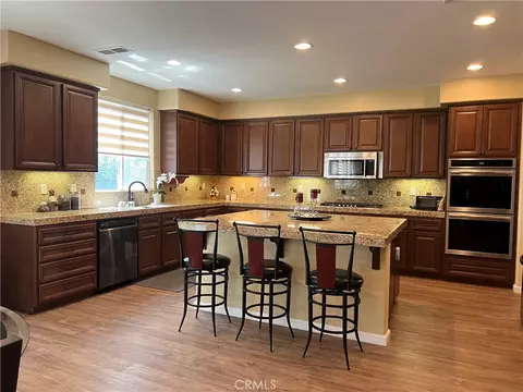 Kitchen - 6480 Acey St, Eastvale, CA 92880 photo 3 of 5