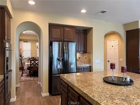 Kitchen - 6480 Acey St, Eastvale, CA 92880 photo 4 of 5