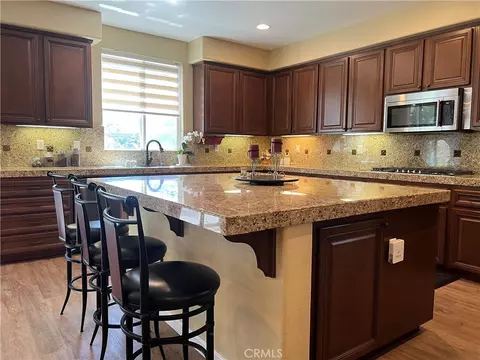 Kitchen - 6480 Acey St, Eastvale, CA 92880 photo 5 of 5