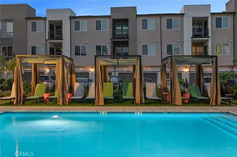 Exterior - 4102 E Axis Privado #101, Ontario, CA 91764 photo 9 of 14