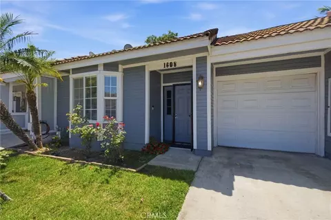 1608 Byron Ct, Pomona, CA 91768