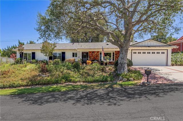 15040 La Donna, Hacienda Heights, CA 91745