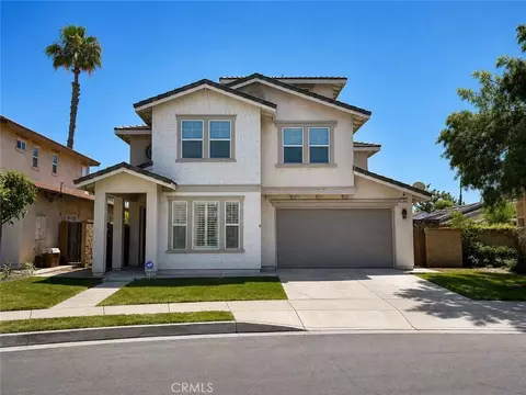 1018 N Smiderle Loop, Ontario, CA 91764