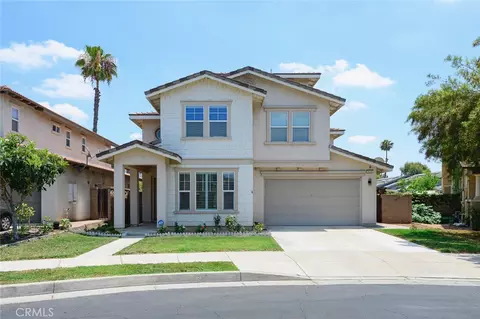 1018 N Smiderle Loop, Ontario, CA 91764