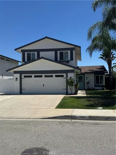 3930 Yellowstone, Chino, CA 91710