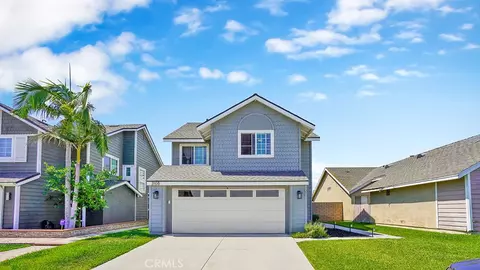 Exterior - 3108 Antler, Ontario, CA 91761 photo 2 of 5