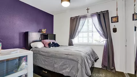 Bedroom - 3108 Antler, Ontario, CA 91761 photo 4 of 5