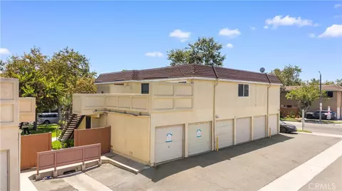 16801 Judy Way #44, Cerritos, CA 90703