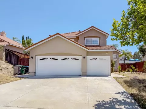 21221 Shakespeare Ct, Moreno Valley, CA 92557