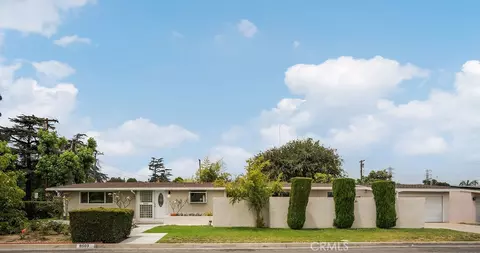 8503 Callita, San Gabriel, CA 91775