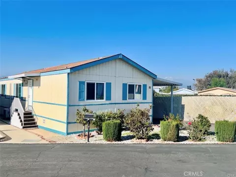 1560 S Otterbein Ave #87, Rowland Heights, CA 91748
