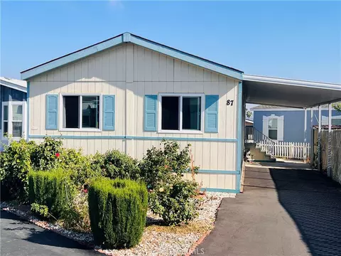 1560 S Otterbein Ave #87, Rowland Heights, CA 91748