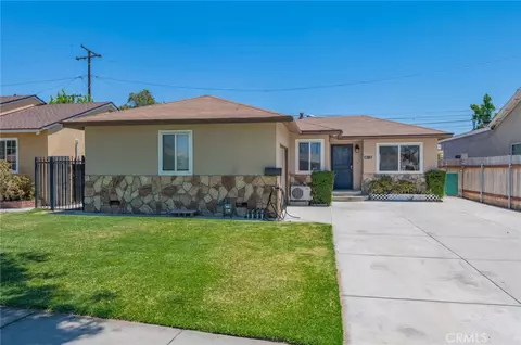 3810 Willow Ave, Baldwin Park, CA 91706
