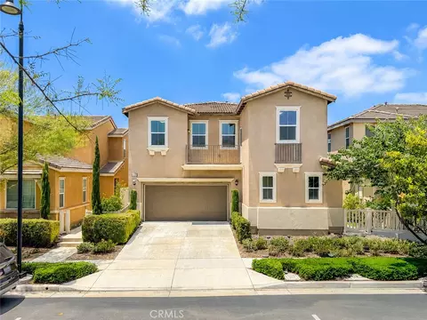11578 Solaire Way, Chino, CA 91710