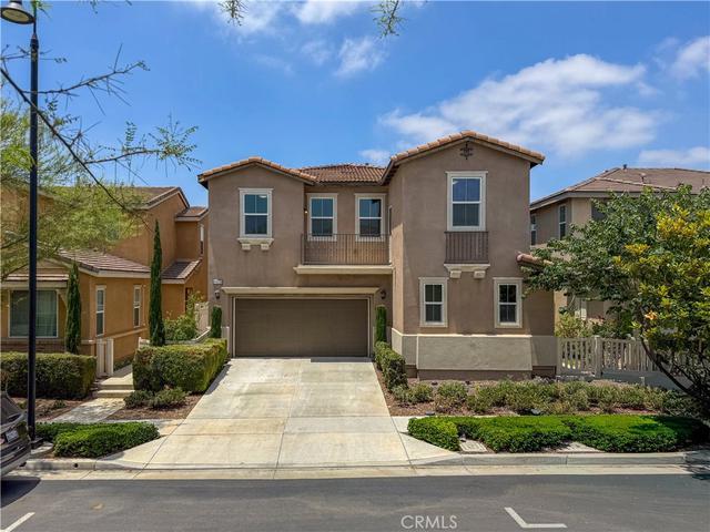 11578 Solaire Way, Chino, CA 91710