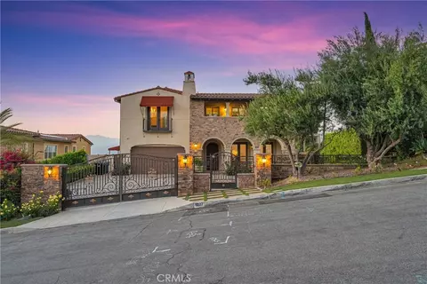 1232 Inspiration, West Covina, CA 91791