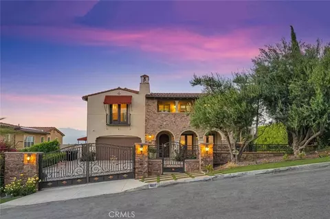 1232 Inspiration, West Covina, CA 91791