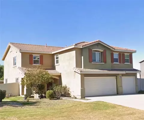 2454 Forest Grv, Perris, CA 92571