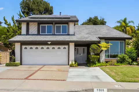 1566 Autumn Hl, Diamond Bar, CA 91765