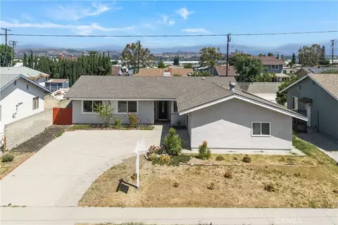20723 Northampton St, Walnut, CA 91789