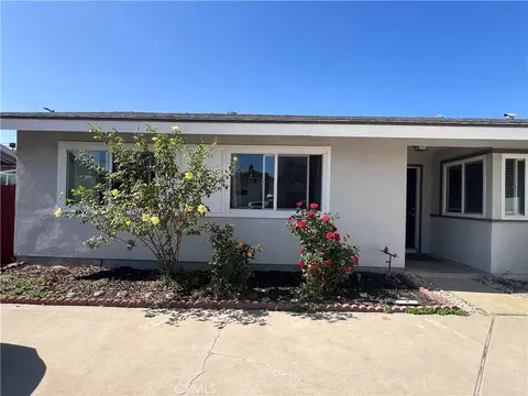 Exterior - 20723 Northampton St, Walnut, CA 91789 photo 2 of 2