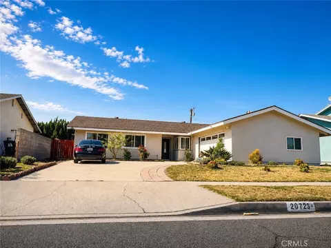 20723 Northampton St, Walnut, CA 91789