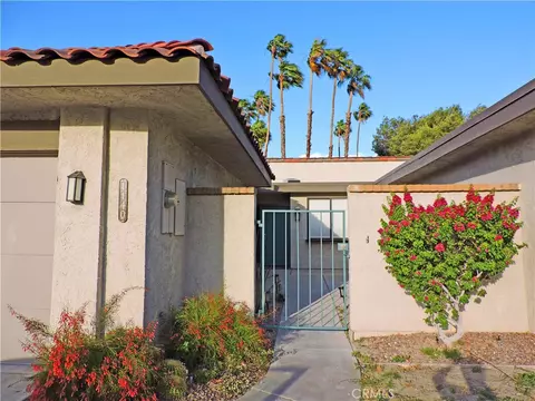 1140 Via Tenis, Palm Springs, CA 92262